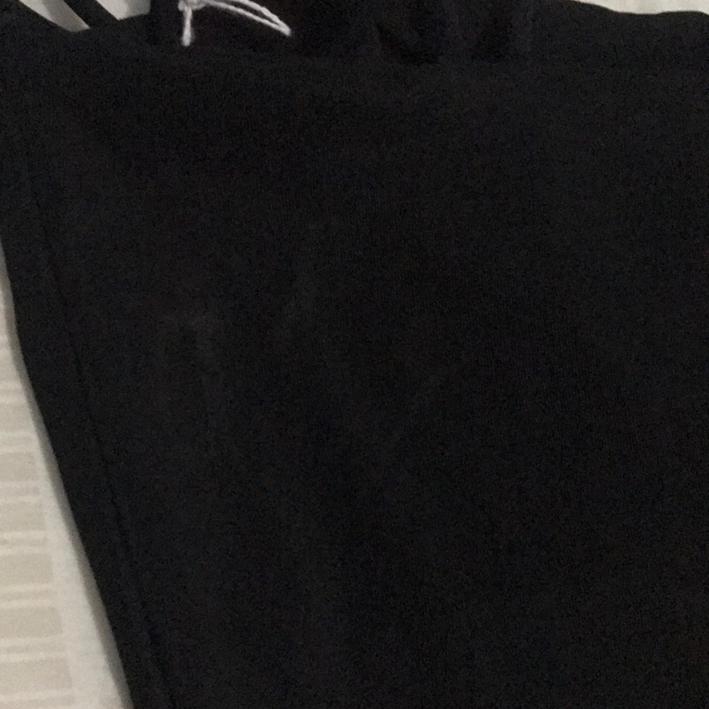 Black tight dress - Picture 6 of 7